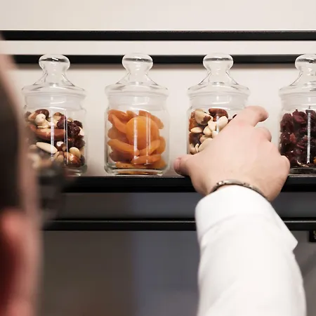 Du Parc Centre فندق 3*