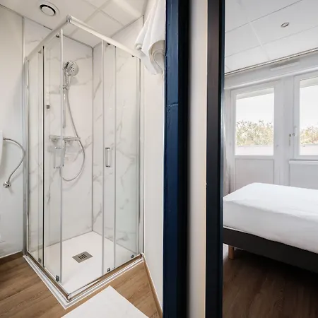 Hotel Du Parc Thionville