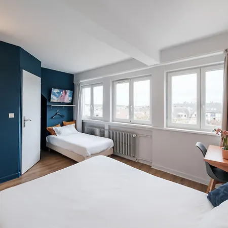Du Parc 3*