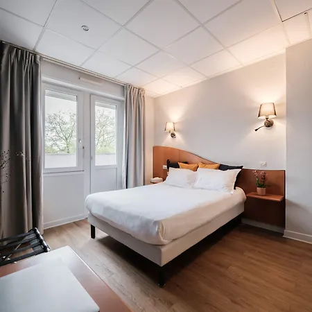Du Parc Hotel