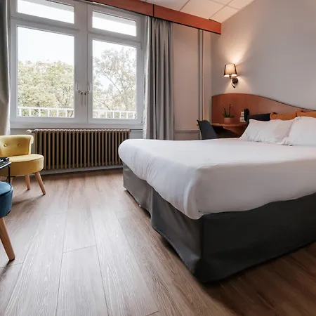 Du Parc Thionville