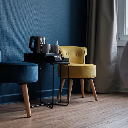 فندق Du Parc Centre