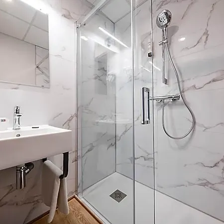 Szálloda Du Parc Centre 3*
