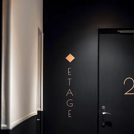 Du Parc 3* Thionville