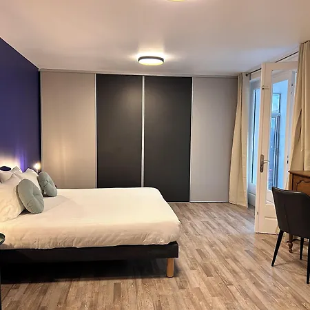 Du Parc Thionville