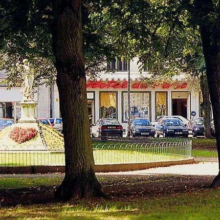 Du Parc Centre Thionville