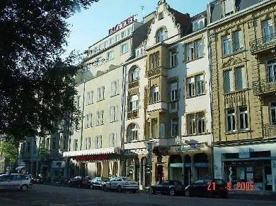 Du Parc Centre