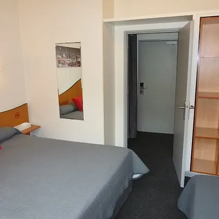 Hotel Du Parc Centre