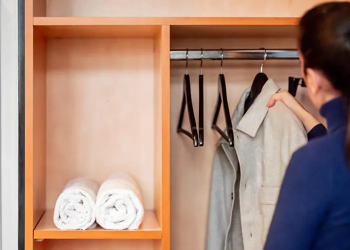 Du Parc Centre Hotel Thionville