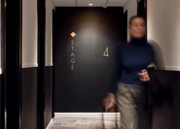 Du Parc Centre Thionville