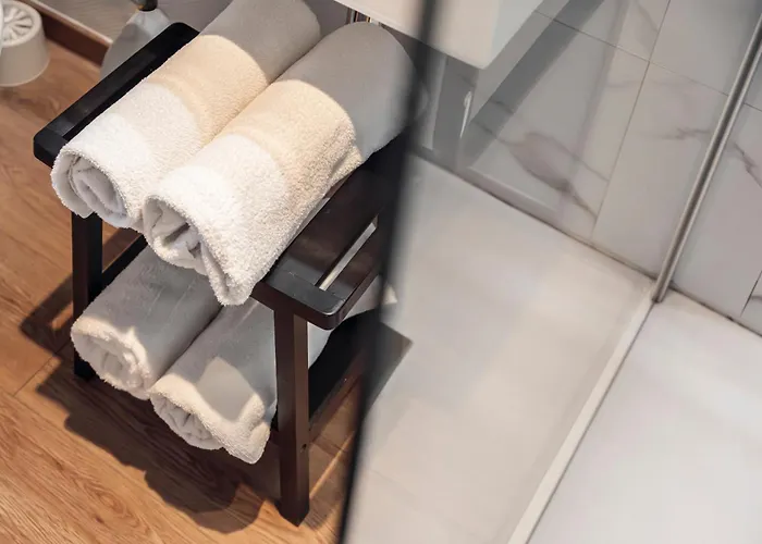 Hotel Du Parc Centre 3*