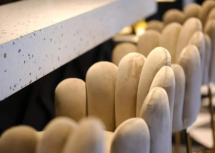 Du Parc Centre Hotel Thionville