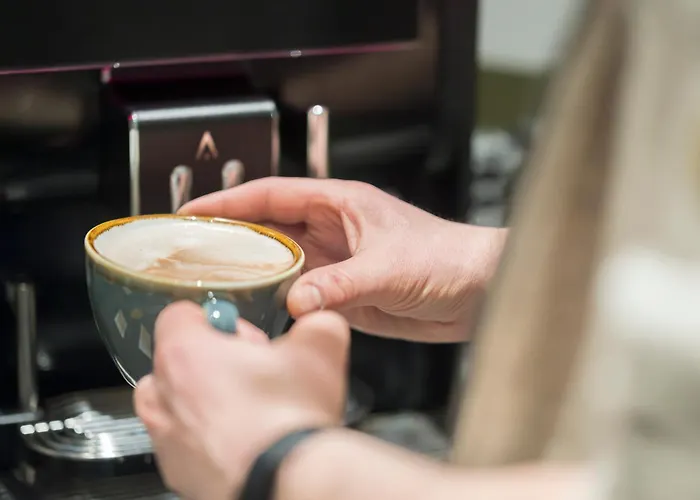 Du Parc Centre Thionville