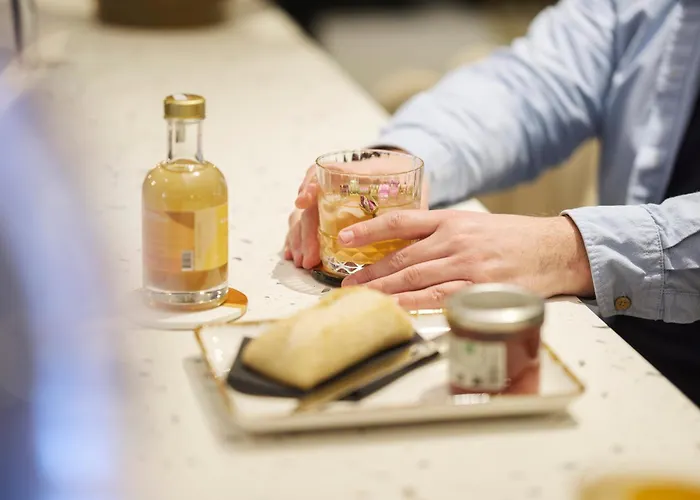 Hotel Du Parc Centre Thionville