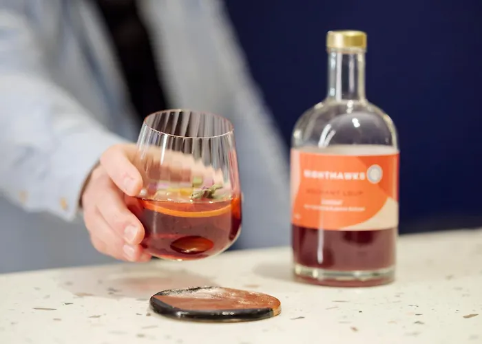 Du Parc Centre 3* Thionville