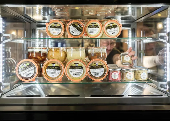 Du Parc Centre Hotel 3*