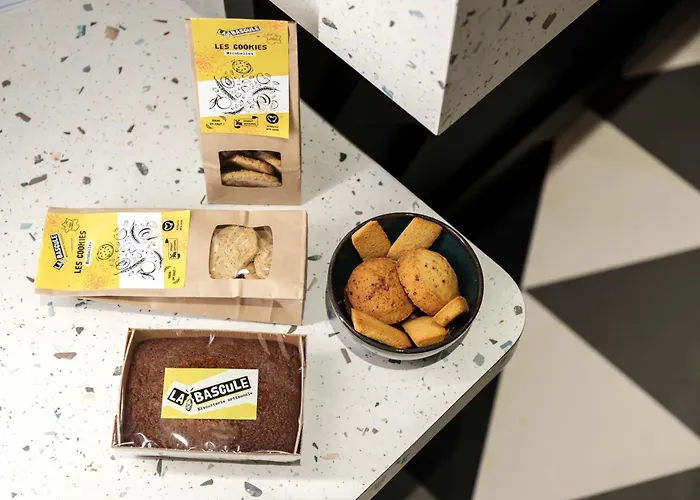 Hotel Du Parc Centre 3*