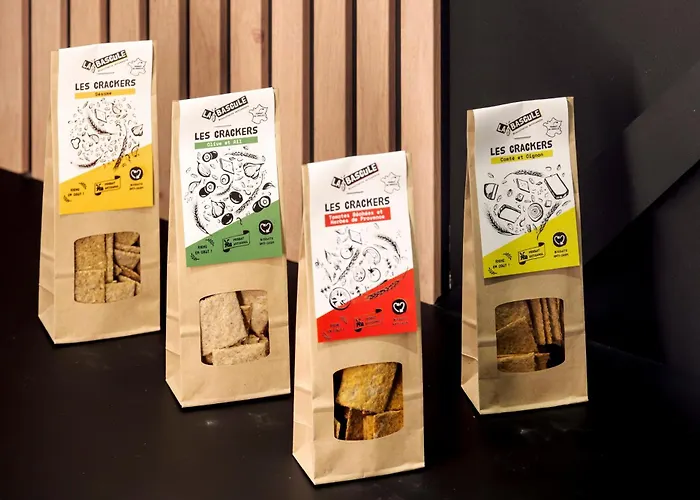 Hotel Du Parc Centre Thionville