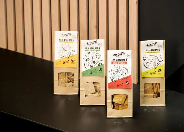 Du Parc Centre Thionville