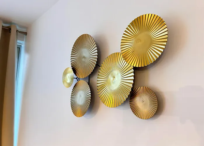 Du Parc Centre Hotel