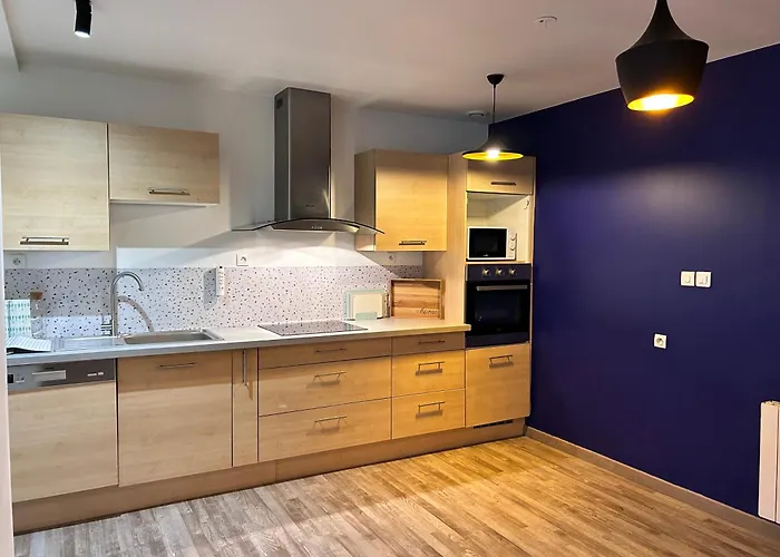 Du Parc Centre Hotel 3*