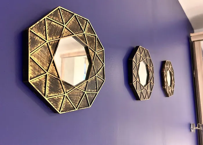 Hotel Du Parc Centre