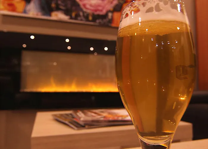 Du Parc Centre 3* Thionville