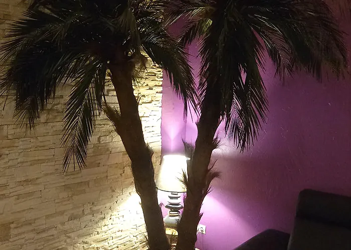 Hotel Du Parc Centre