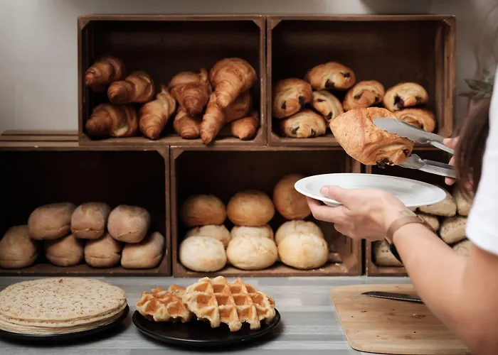 Du Parc Centre Hotel 3*