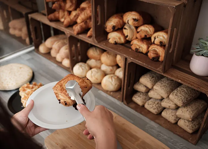 Du Parc Centre Thionville