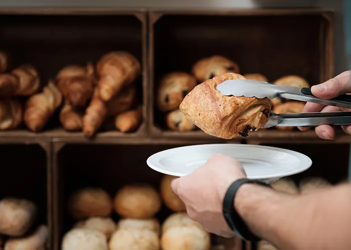 Du Parc Centre Thionville