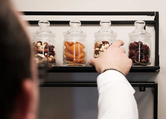 Du Parc Centre Hotel 3*